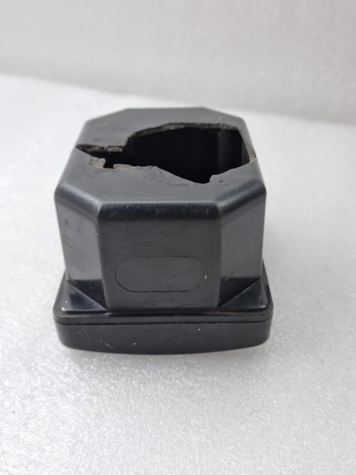 *UNTESTED* TOKICO FRL0438BDA-72P FUEL OIL FLOWMETER AS IS